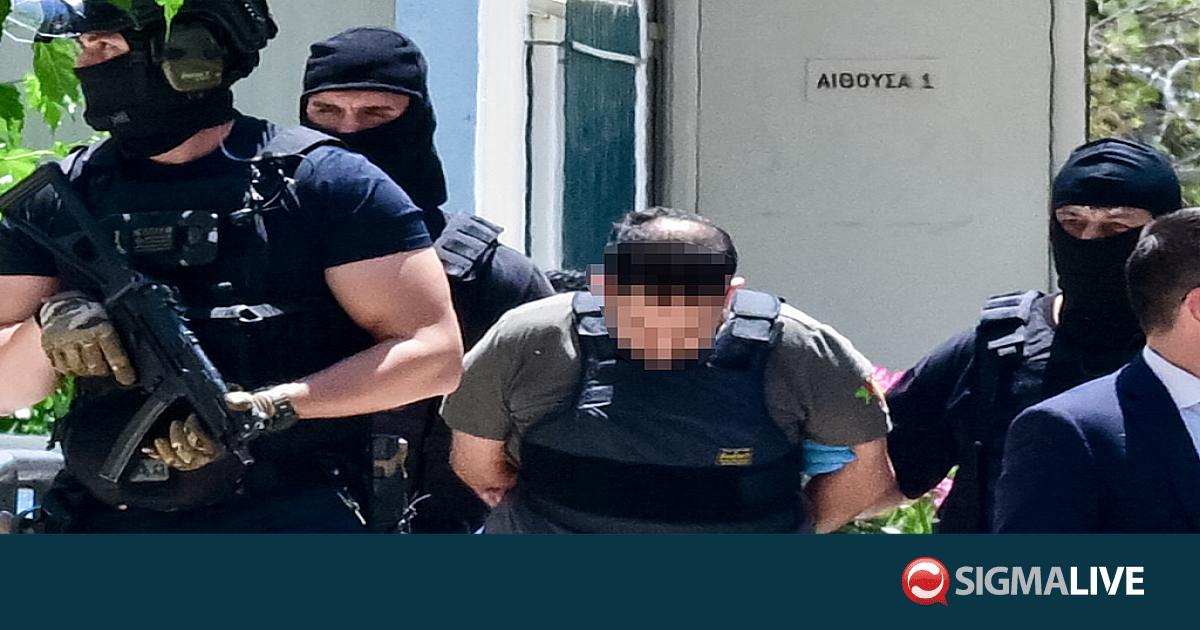 &Kappa;&rho;ή&tau;&eta;: &Pi;&rho;&omicron;&phi;&upsilon;&lambda;&alpha;&kappa;ί&sigma;&tau;&eta;&kappa;&epsilon; &omicron; 37&chi;&rho;&omicron;&nu;&omicron;&sigmaf; &Pi;&alpha;&lambda;&alpha;&iota;&sigma;&tau;ί&nu;&iota;&omicron;&sigmaf; &kappa;&alpha;&tau;&eta;&gamma;&omicron;&rho;&omicron;ύ&mu;&epsilon;&nu;&omicron;&sigmaf; &gamma;&iota;&alpha; &tau;&rho;&omicron;&mu;&omicron;&kappa;&rho;&alpha;&tau;ί&alpha;
