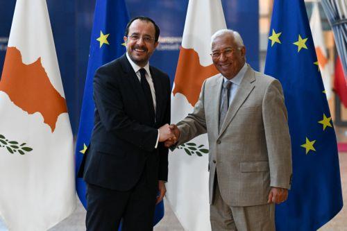 Τον ρόλο ΕΕ στη νέα προσπάθεια για Κυπριακό συζήτη