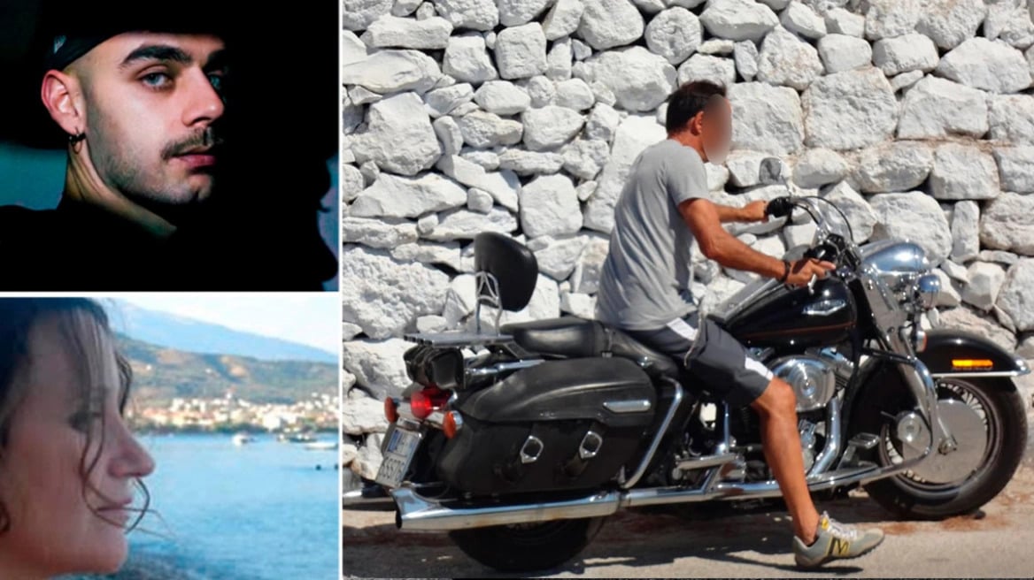 Αίγιο: Μάρτυρας «κλειδί» φίλος του Ιταλού- Τι είδε μπαίνοντα