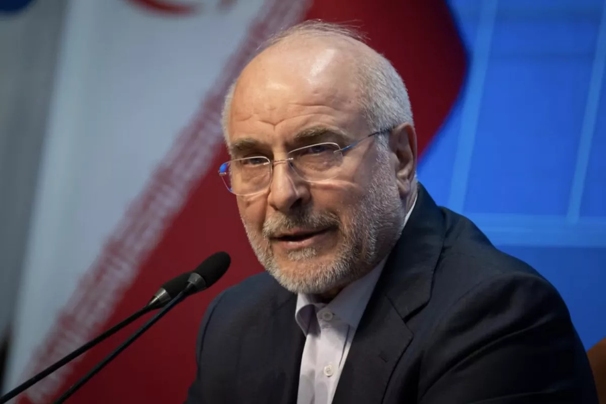 Γαλιμπάφ σε ΗΠΑ: Θα δείτε ένα διαφορετικό Ιράν αν 