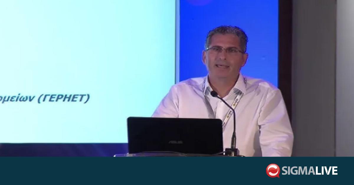 &Sigma;&epsilon; &delta;&iota;&alpha;&theta;&epsilon;&sigma;&iota;&mu;ό&tau;&eta;&tau;&alpha; &omicron; &Gamma;&epsilon;&nu;&iota;&kappa;ό&sigmaf; &Delta;&iota;&epsilon;&upsilon;&theta;&upsilon;&nu;&tau;ή&sigmaf; &tau;&omicron;&upsilon; &Upsilon;&phi;&upsilon;&pi;&omicron;&upsilon;&rho;&gamma;&epsilon;ί&omicron;&upsilon; &Tau;&omicron;&upsilon;&rho;&iota;&sigma;&mu;&omicron;ύ