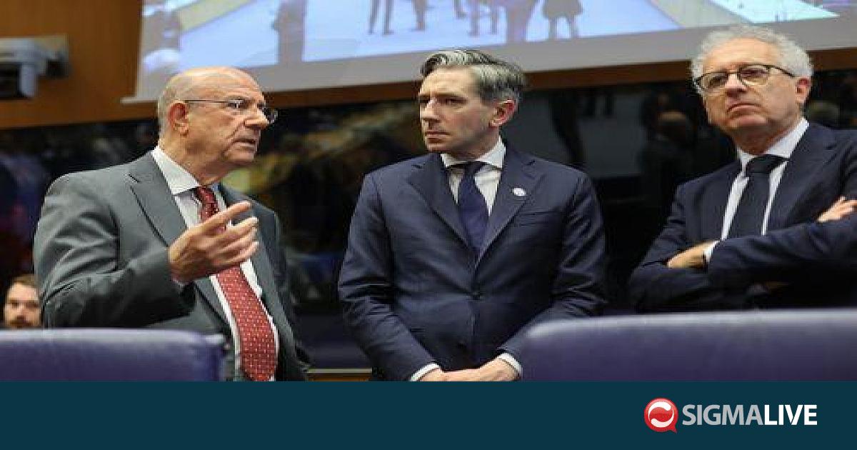&Epsilon;&Mu;&Sigma;: &Sigma;&epsilon; &tau;&rho;&omicron;&chi;&iota;ά &omicron;&iota;&kappa;&omicron;&nu;&omicron;&mu;&iota;&kappa;ή&sigmaf; &sigma;&tau;&alpha;&theta;&epsilon;&rho;ό&tau;&eta;&tau;&alpha;&sigmaf;