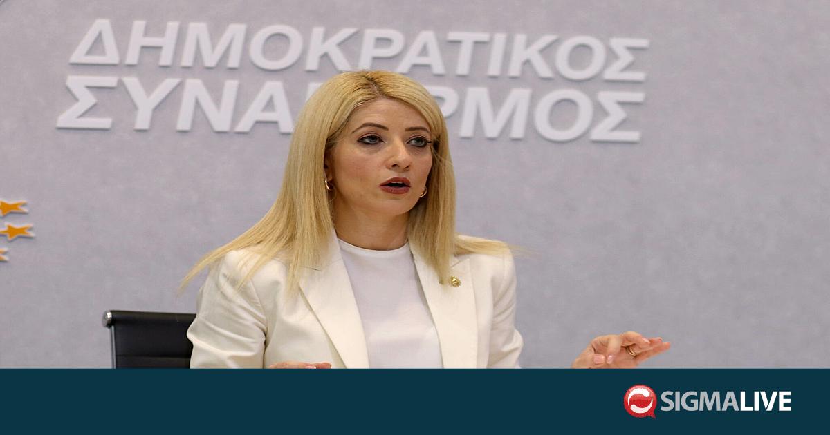 &Alpha;&nu;&nu;ί&tau;&alpha;: &Nu;&alpha; &alpha;&pi;&omicron;&sigma;&upsilon;&rho;&theta;&omicron;ύ&nu; &omicron;&iota; &alpha;&upsilon;&xi;ή&sigma;&epsilon;&iota;&sigmaf; &sigma;&tau;&alpha; &tau;έ&lambda;&eta; &alpha;&delta;&epsilon;&iota;ώ&nu; &kappa;&upsilon;&nu;&eta;&gamma;ί&omicron;&upsilon;