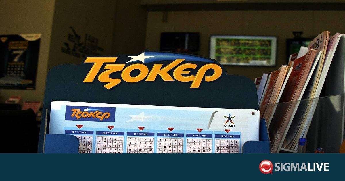 &Tau;&zeta;ό&kappa;&epsilon;&rho;: &Alpha;&upsilon;&tau;&omicron;ί &epsilon;ί&nu;&alpha;&iota; &omicron;&iota; &tau;&upsilon;&chi;&epsilon;&rho;&omicron;ί &alpha;&rho;&iota;&theta;&mu;&omicron;ί &tau;&eta;&sigmaf; &kappa;&lambda;ή&rho;&omega;&sigma;&eta;&sigmaf;