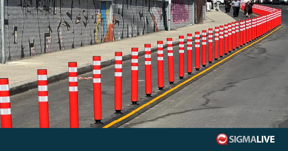 &Delta;&eta;&mu;ό&sigma;&iota;&alpha; Έ&rho;&gamma;&alpha;: &Sigma;&epsilon; &delta;&iota;ά&lambda;&omicron;&gamma;&omicron; &mu;&epsilon; &Delta;ή&mu;&omicron; &Lambda;&epsilon;&mu;&epsilon;&sigma;&omicron;ύ &gamma;&iota;&alpha; &alpha;&nu;&tau;&iota;&delta;&rho;ά&sigma;&epsilon;&iota;&sigmaf; &sigma;&tau;&omicron;&upsilon;&sigmaf; &pi;&omicron;&delta;&eta;&lambda;&alpha;&tau;&omicron;&delta;&rho;ό&mu;&omicron;&upsilon;&sigmaf;