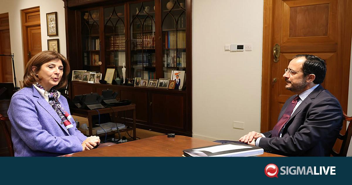 &Sigma;ή&mu;&epsilon;&rho;&alpha; &eta; &nu;έ&alpha; &sigma;&upsilon;&nu;ά&nu;&tau;&eta;&sigma;&eta; &Pi;&tau;&Delta; &mu;&epsilon; &Omicron;&lambda;&gamma;&kappa;ί&nu;- &laquo;&Kappa;&lambda;&epsilon;&iota;&delta;ώ&nu;&epsilon;&iota;&raquo; &tau;&omicron; &pi;&epsilon;&rho;ί&gamma;&rho;&alpha;&mu;&mu;&alpha; &tau;&eta;&sigmaf; &pi;&omicron;&lambda;&upsilon;&mu;&epsilon;&rho;&omicron;ύ&sigmaf;
