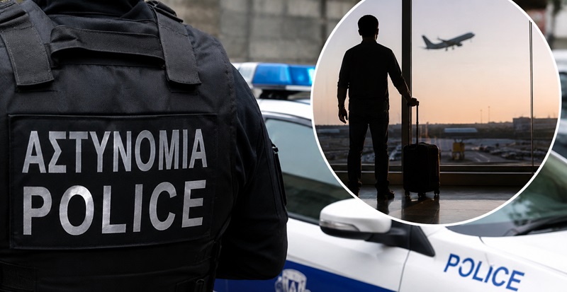 &Upsilon;&pi;ό&theta;&epsilon;&sigma;&eta; &tau;&rho;&omicron;&mu;&omicron;&kappa;&rho;&alpha;&tau;ί&alpha;&sigmaf;: &Tau;&alpha;&xi;ί&delta;&iota; 32&chi;&rho;&omicron;&nu;&omicron;&upsilon; &sigma;&tau;&eta; &Mu;&alpha;&lambda;&alpha;&iota;&sigma;ί&alpha; - &Epsilon;&pi;&alpha;&phi;ή &mu;&epsilon; &mu;έ&lambda;&omicron;&sigmaf; &tau;&eta;&sigmaf; &Chi;&alpha;&mu;ά&sigmaf;