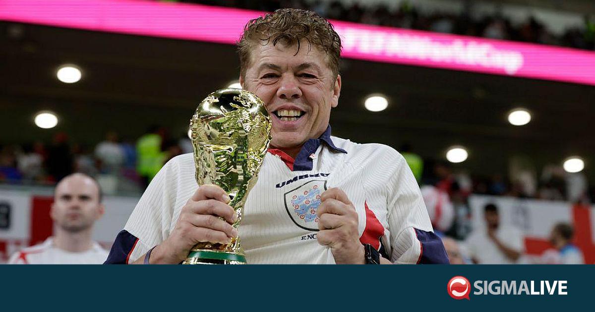Ά&nu;&tau;&iota; &Mu;&iota;&lambda;&nu;: &Omicron; &Beta;&rho;&epsilon;&tau;&alpha;&nu;ό&sigmaf; &phi;ί&lambda;&alpha;&theta;&lambda;&omicron;&sigmaf; &pi;&omicron;&upsilon; &pi;&omicron;&upsilon;&lambda;ά &tau;&omicron; &sigma;&pi;ί&tau;&iota; &tau;&omicron;&upsilon; &gamma;&iota;&alpha; &nu;&alpha; &pi;ά&epsilon;&iota; &sigma;&tau;&omicron; &Mu;&omicron;&upsilon;&nu;&tau;&iota;ά&lambda;