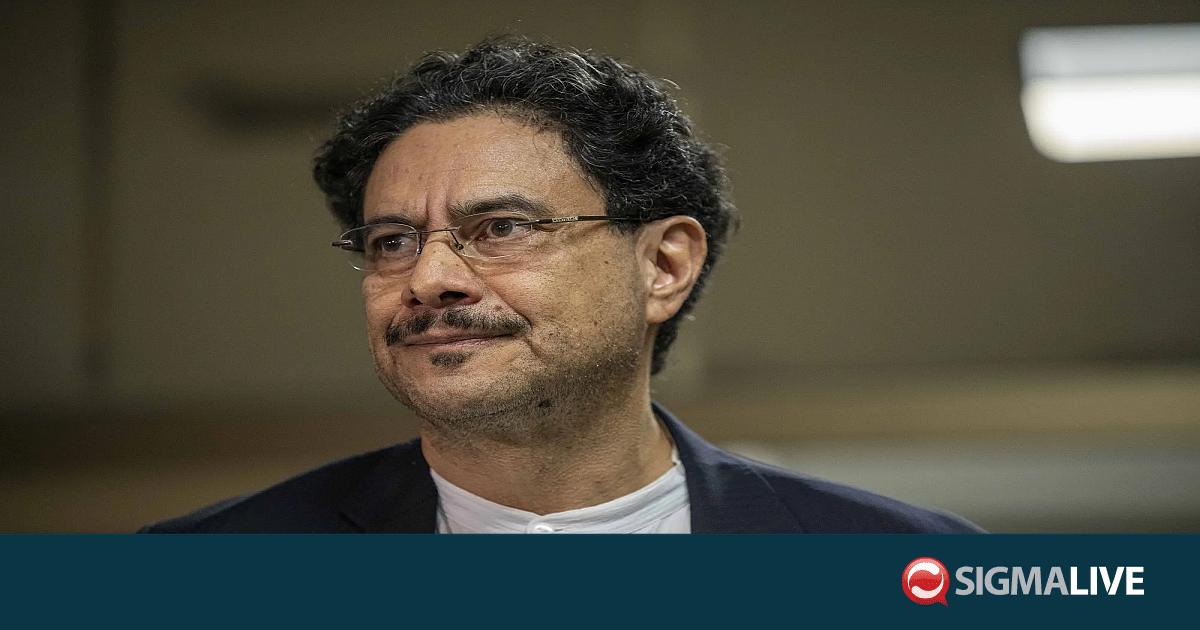 &Kappa;&omicron;&lambda;&omicron;&mu;&beta;ί&alpha;: &Omicron; &upsilon;&pi;&omicron;&psi;ή&phi;&iota;&omicron;&sigmaf; &Sigma;&epsilon;&pi;έ&delta;&alpha; &mu;&iota;&lambda;ά &gamma;&iota;&alpha; &laquo;&zeta;&omega;ή ή &theta;ά&nu;&alpha;&tau;&omicron;&raquo; &sigma;&tau;&iota;&sigmaf; &pi;&rho;&omicron;&epsilon;&delta;&rho;&iota;&kappa;έ&sigmaf; &epsilon;&kappa;&lambda;&omicron;&gamma;έ&sigmaf;