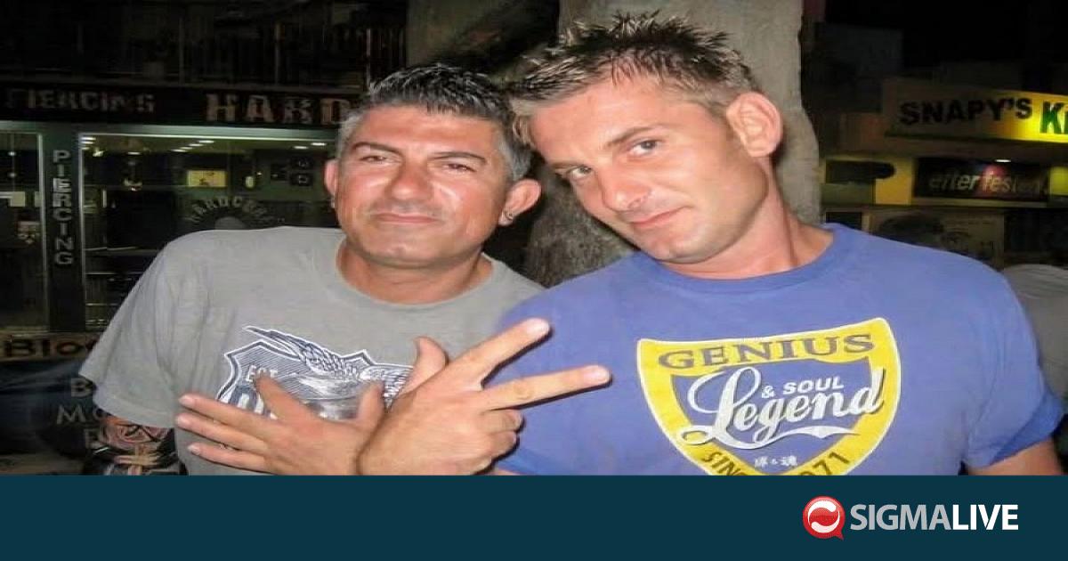 Έ&kappa;&kappa;&lambda;&eta;&sigma;&eta; &gamma;&iota;&alpha; &epsilon;&pi;&alpha;&nu;&alpha;&pi;&alpha;&tau;&rho;&iota;&sigma;&mu;ό &tau;&eta;&sigmaf; &sigma;&omicron;&rho;&omicron;ύ &tau;&omicron;&upsilon; &Mu;&iota;&chi;ά&lambda;&eta; &pi;&omicron;&upsilon; &delta;&omicron;&lambda;&omicron;&phi;&omicron;&nu;ή&theta;&eta;&kappa;&epsilon; ά&gamma;&rho;&iota;&alpha; &sigma;&tau;&omicron; &Eta;&Beta;