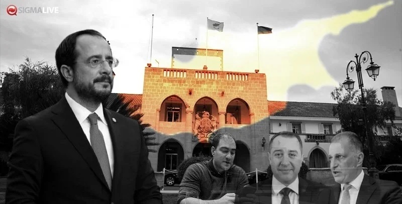 Videogate: &laquo;&Delta;&epsilon;&nu; &theta;&alpha; &alpha;&pi;&omicron;&kappa;&alpha;&lambda;&upsilon;&phi;&theta;&omicron;ύ&nu; ό&lambda;&alpha; &tau;&alpha; &sigma;&tau;&omicron;&iota;&chi;&epsilon;ί&alpha;, &nu;&alpha; &kappa;&rho;&alpha;&tau;ά&mu;&epsilon; &mu;&iota;&kappa;&rho;ό &kappa;&alpha;&lambda;ά&theta;&iota;&raquo;