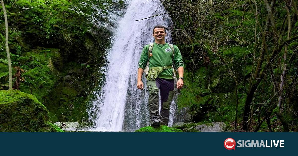 30 &chi;&rho;ό&nu;&iota;&alpha; &tau;&alpha;&lambda;&alpha;&iota;&pi;&omega;&rho;ί&alpha;&sigmaf; &gamma;&iota;&alpha; &tau;&omicron;&nu; &Mu;&pi;ό&rho;&alpha; &Mu;ά&rho;&kappa;&omicron;&beta;&iota;&tau;&sigmaf;: &laquo;&Eta; &Kappa;ύ&pi;&rho;&omicron;&sigmaf; &epsilon;ί&nu;&alpha;&iota; &tau;&omicron; &sigma;&pi;ί&tau;&iota; &mu;&omicron;&upsilon;&raquo;