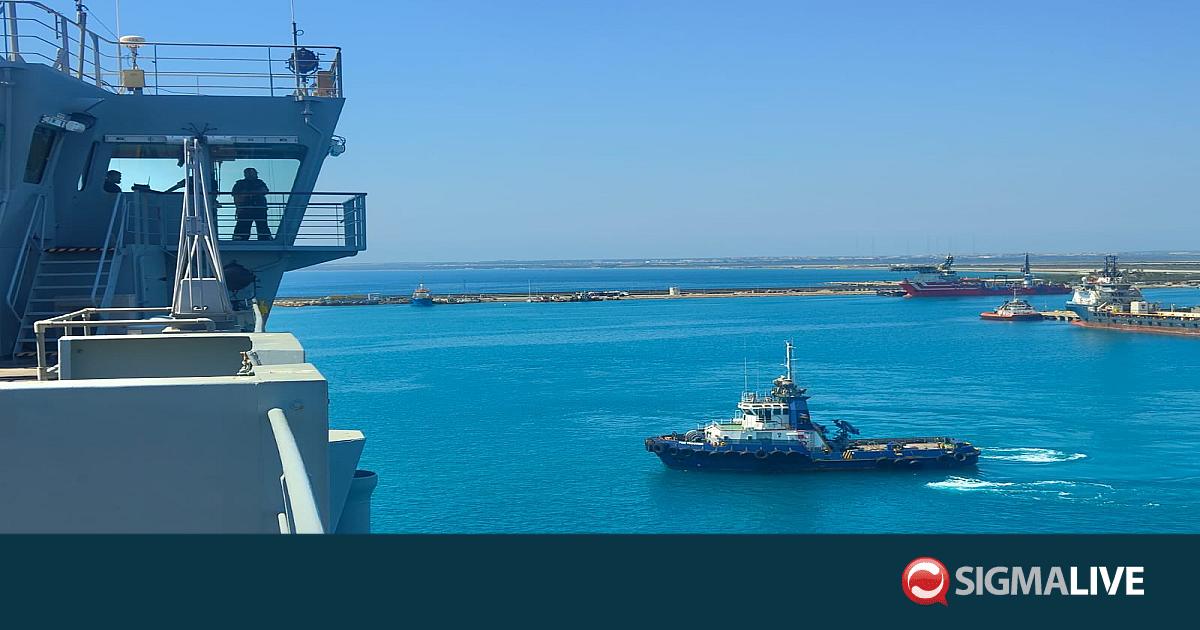 &Beta;&rho;&epsilon;&tau;&alpha;&nu;&iota;&kappa;ό &pi;&lambda;&omicron;ί&omicron; &pi;&omicron;&upsilon; &epsilon;&xi;&omicron;&upsilon;&delta;&epsilon;&tau;&epsilon;&rho;ώ&nu;&epsilon;&iota; &nu;ά&rho;&kappa;&epsilon;&sigmaf; &kappa;&alpha;&tau;έ&pi;&lambda;&epsilon;&upsilon;&sigma;&epsilon; &sigma;&tau;&eta; &Lambda;&epsilon;&mu;&epsilon;&sigma;ό