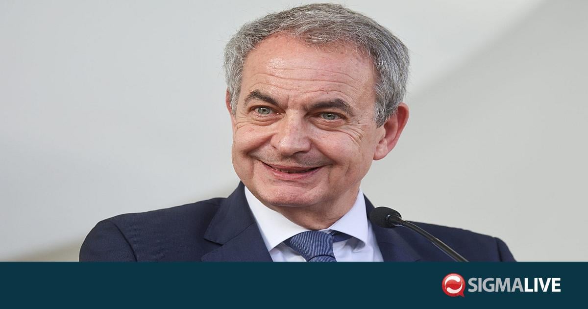 &Iota;&sigma;&pi;&alpha;&nu;ί&alpha;: &Nu;έ&alpha; έ&rho;&epsilon;&upsilon;&nu;&alpha; &kappa;&alpha;&tau;ά &tau;&omicron;&upsilon; &pi;&rho;ώ&eta;&nu; &pi;&rho;&omega;&theta;&upsilon;&pi;&omicron;&upsilon;&rho;&gamma;&omicron;ύ &Theta;&alpha;&pi;&alpha;&tau;έ&rho;&omicron; &gamma;&iota;&alpha; &phi;&omicron;&rho;&omicron;&delta;&iota;&alpha;&phi;&upsilon;&gamma;ή