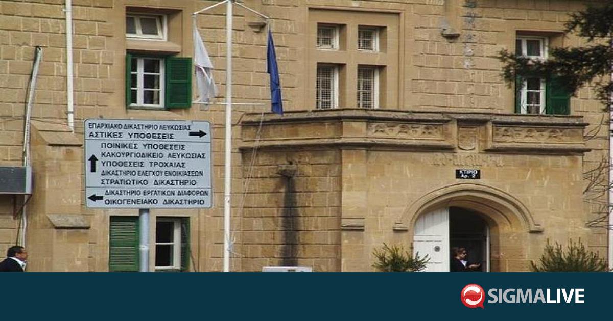 &Phi;&upsilon;&lambda;&alpha;&kappa;έ&sigmaf;: &Alpha;&rho;&iota;&theta;&mu;ό&sigmaf; &epsilon;&gamma;&gamma;&rho;ά&phi;&omega;&nu; &delta;&epsilon;&nu; &pi;&alpha;&rho;&alpha;&delta;ί&delta;&omicron;&nu;&tau;&alpha;&iota;