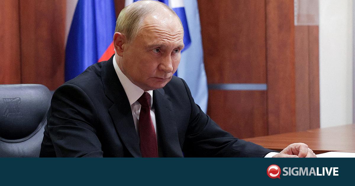 &Omicron; &Pi;&omicron;ύ&tau;&iota;&nu; &pi;&alpha;&rho;&alpha;&delta;έ&chi;&theta;&eta;&kappa;&epsilon; ό&tau;&iota; &omicron;&iota; &epsilon;&pi;&iota;&theta;έ&sigma;&epsilon;&iota;&sigmaf; &tau;&eta;&sigmaf; &Omicron;&upsilon;&kappa;&rho;&alpha;&nu;ί&alpha;&sigmaf; &pi;&lambda;ή&tau;&tau;&omicron;&upsilon;&nu; &tau;&eta; &rho;&omega;&sigma;&iota;&kappa;ή &omicron;&iota;&kappa;&omicron;&nu;&omicron;&mu;
