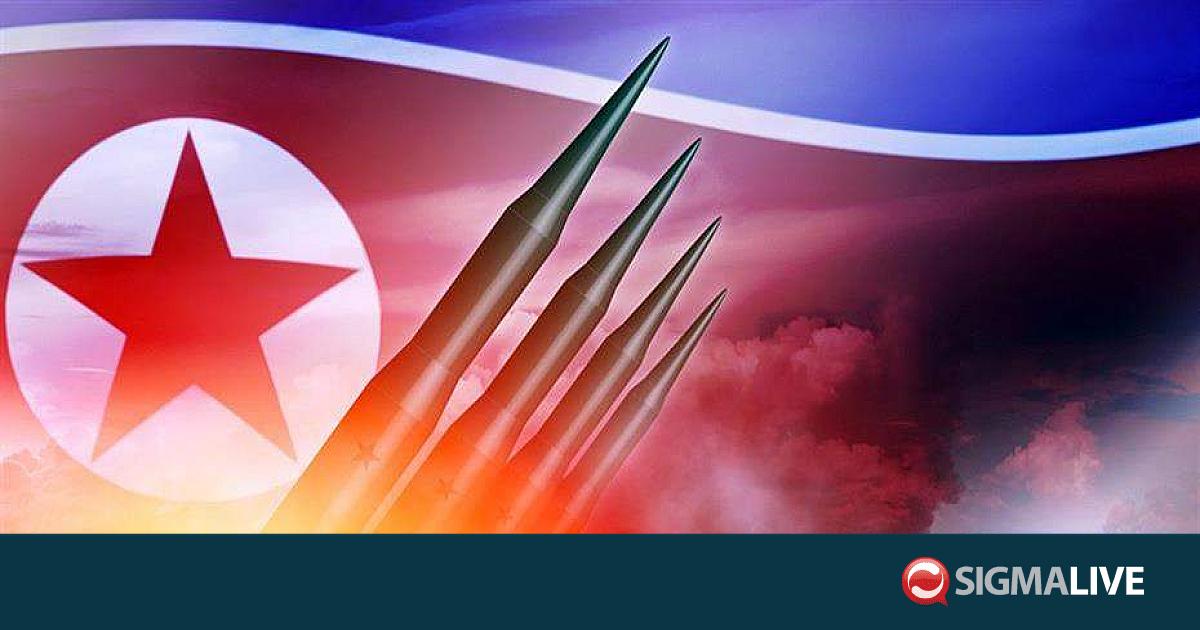 &Pi;&iota;&omicron;&nu;&gamma;&kappa;&gamma;&iota;ά&nu;&gamma;&kappa;: &laquo;&Pi;&rho;ό&kappa;&lambda;&eta;&sigma;&eta;&raquo; &eta; &pi;ώ&lambda;&eta;&sigma;&eta; &alpha;&mu;&epsilon;&rho;&iota;&kappa;&alpha;&nu;&iota;&kappa;ώ&nu; &pi;&upsilon;&rho;&alpha;ύ&lambda;&omega;&nu; &sigma;&tau;&eta; &Nu;.&Kappa;&omicron;&rho;έ&alpha;