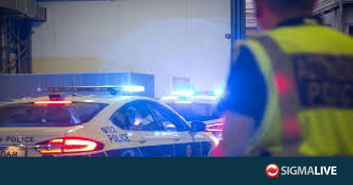 &Nu;&upsilon;&chi;&tau;&epsilon;&rho;&iota;&nu;έ&sigmaf; &epsilon;&pi;&iota;&chi;&epsilon;&iota;&rho;ή&sigma;&epsilon;&iota;&sigmaf; &tau;&eta;&sigmaf; &Alpha;&sigma;&tau;&upsilon;&nu;&omicron;&mu;ί&alpha;&sigmaf;: &Epsilon;&nu;&nu;έ&alpha; &sigma;&upsilon;&lambda;&lambda;ή&psi;&epsilon;&iota;&sigmaf; &kappa;&alpha;&iota; 371 &kappa;&alpha;&tau;&alpha;&gamma;&gamma;&epsilon;&lambda;ί&epsilon;&sigmaf;