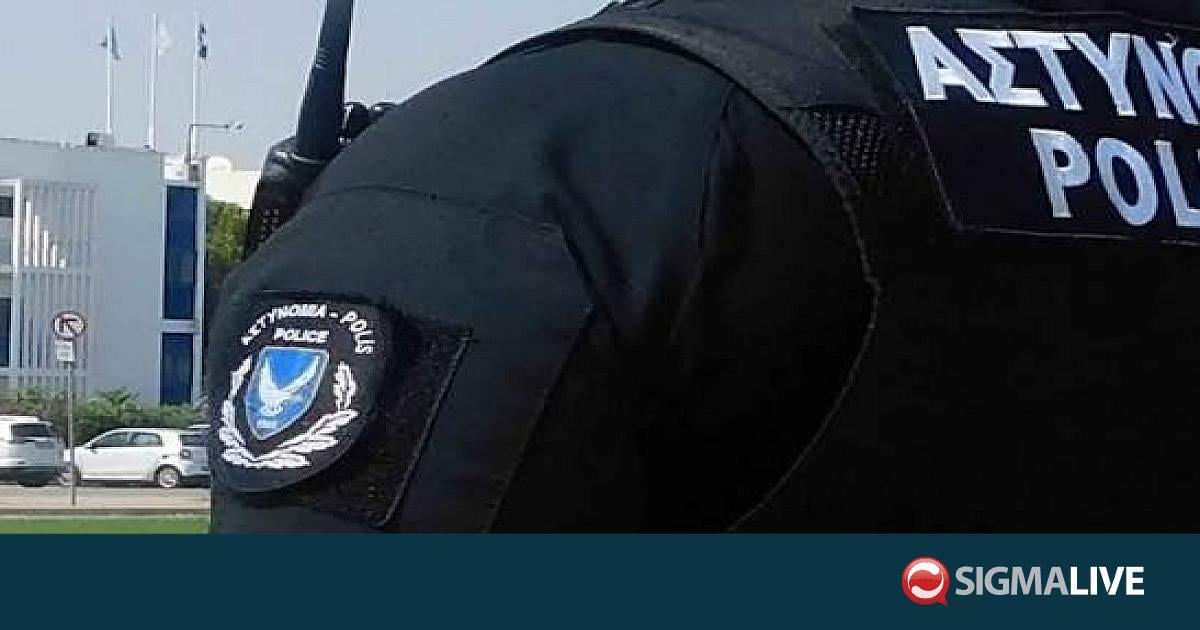 &Sigma;&epsilon; &delta;&iota;&alpha;&theta;&epsilon;&sigma;&iota;&mu;ό&tau;&eta;&tau;&alpha; &Alpha;&sigma;&tau;&upsilon;&nu;&omicron;&mu;&iota;&kappa;ό&sigmaf; &mu;&epsilon;&tau;ά &tau;&eta;&nu; &alpha;&pi;ό&delta;&rho;&alpha;&sigma;&eta; 17&chi;&rho;&omicron;&nu;&omicron;&upsilon;