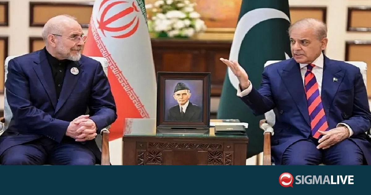 &laquo;&Epsilon;&nu;&tau;ό&sigmaf; 24 &omega;&rho;ώ&nu; &eta; &omicron;&rho;&iota;&sigma;&tau;&iota;&kappa;&omicron;&pi;&omicron;ί&eta;&sigma;&eta; &sigma;&upsilon;&mu;&phi;&omega;&nu;ί&alpha;&sigmaf; &Eta;&Pi;&Alpha;-&Iota;&rho;ά&nu;&raquo;- &Tau;&iota; &alpha;&nu;&alpha;&phi;έ&rho;&epsilon;&iota; &tau;&omicron; &Pi;&alpha;&kappa;&iota;&sigma;&tau;ά&nu;