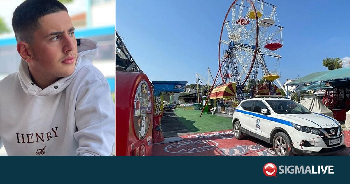 &Chi;&alpha;&lambda;&kappa;&iota;&delta;&iota;&kappa;ή: &Omicron;&mu;ό&phi;&omega;&nu;&alpha; έ&nu;&omicron;&chi;&omicron;&iota; &kappa;&alpha;&iota; &omicron;&iota; &tau;έ&sigma;&sigma;&epsilon;&rho;&iota;&sigmaf; &gamma;&iota;&alpha; &tau;&omicron; &delta;&upsilon;&sigma;&tau;ύ&chi;&eta;&mu;&alpha; &mu;&epsilon; &theta;ύ&mu;&alpha; &tau;&omicron;&nu; 19&chi;&rho;&omicron;&nu;&omicron;