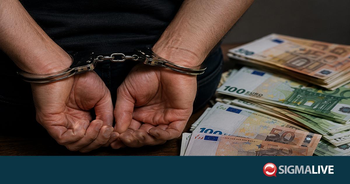 &Chi;&epsilon;&iota;&rho;&omicron;&pi;έ&delta;&epsilon;&sigmaf; &sigma;&epsilon; &pi;&rho;ώ&eta;&nu; &delta;&iota;&epsilon;&upsilon;&theta;&upsilon;&nu;&tau;&iota;&kappa;ό &sigma;&tau;έ&lambda;&epsilon;&chi;&omicron;&sigmaf; &epsilon;&tau;&alpha;&iota;&rho;&epsilon;ί&alpha;&sigmaf;