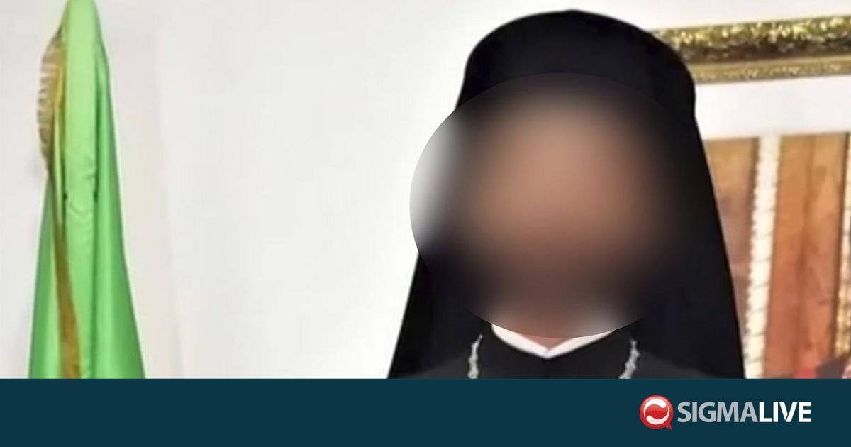 &Epsilon;&lambda;&lambda;ά&delta;&alpha;:&Sigma;ά&lambda;&omicron;&sigmaf; &mu;&epsilon; &Mu;&eta;&tau;&rho;&omicron;&pi;&omicron;&lambda;ί&tau;&eta; &pi;&omicron;&upsilon; έ&delta;&epsilon;&iota;&chi;&nu;&epsilon; &tau;&alpha; &gamma;&epsilon;&nu;&nu;&eta;&tau;&iota;&kappa;ά &tau;&omicron;&upsilon; ό&rho;&gamma;&alpha;&nu;&alpha; &sigma;&epsilon; &pi;&epsilon;&rho;&alpha;&sigma;&tau;&iota;&kappa;&omicron;ύ&sigmaf;