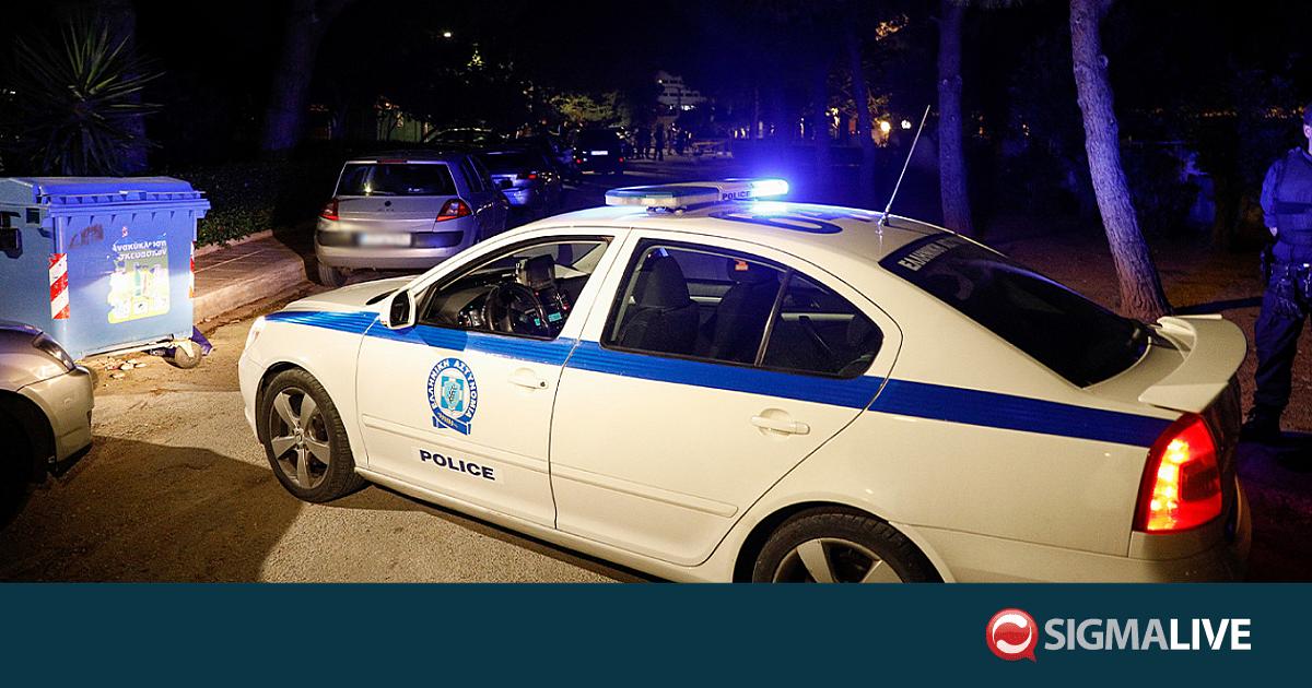 &Epsilon;&xi;ά&rho;&chi;&epsilon;&iota;&alpha;: &Nu;&epsilon;&kappa;&rho;ό&sigmaf; ά&nu;&delta;&rho;&alpha;&sigmaf; &alpha;&pi;ό &pi;&upsilon;&rho;&omicron;&beta;&omicron;&lambda;&iota;&sigma;&mu;&omicron;ύ&sigmaf; &sigma;&tau;&eta; &mu;έ&sigma;&eta; &tau;&omicron;&upsilon; &delta;&rho;ό&mu;&omicron;&upsilon;