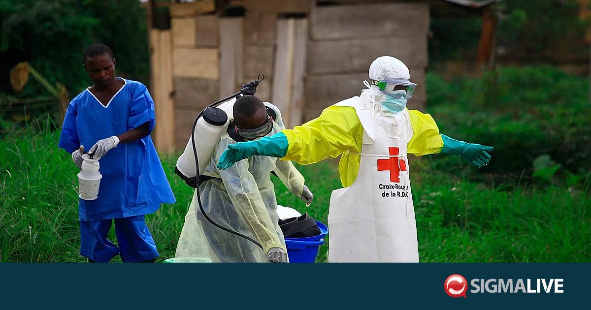 &Kappa;&lambda;&iota;&mu;&alpha;&kappa;ώ&nu;&epsilon;&tau;&alpha;&iota; &eta; &epsilon;&pi;&iota;&delta;&eta;&mu;ί&alpha; Έ&mu;&pi;&omicron;&lambda;&alpha; &sigma;&tau;o &Kappa;&omicron;&nu;&gamma;&kappa;ό
