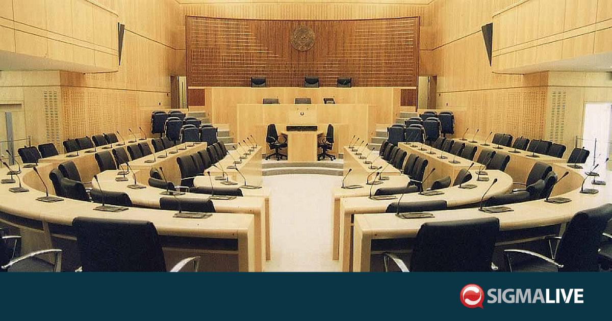&Tau;&eta;&nu; &Tau;&epsilon;&tau;ά&rho;&tau;&eta; &eta; έ&gamma;&kappa;&rho;&iota;&sigma;&eta; &sigma;ύ&nu;&theta;&epsilon;&sigma;&eta;&sigmaf; &Epsilon;&pi;&iota;&tau;&rho;&omicron;&pi;ώ&nu; &Beta;&omicron;&upsilon;&lambda;ή&sigmaf; - &Tau;&alpha; &kappa;ύ&rho;&iota;&alpha; &theta;έ&mu;&alpha;&tau;&alpha; &sigma;&tau;&eta;&nu; &alpha;&tau;&zeta;έ&nu;&tau;&alpha;