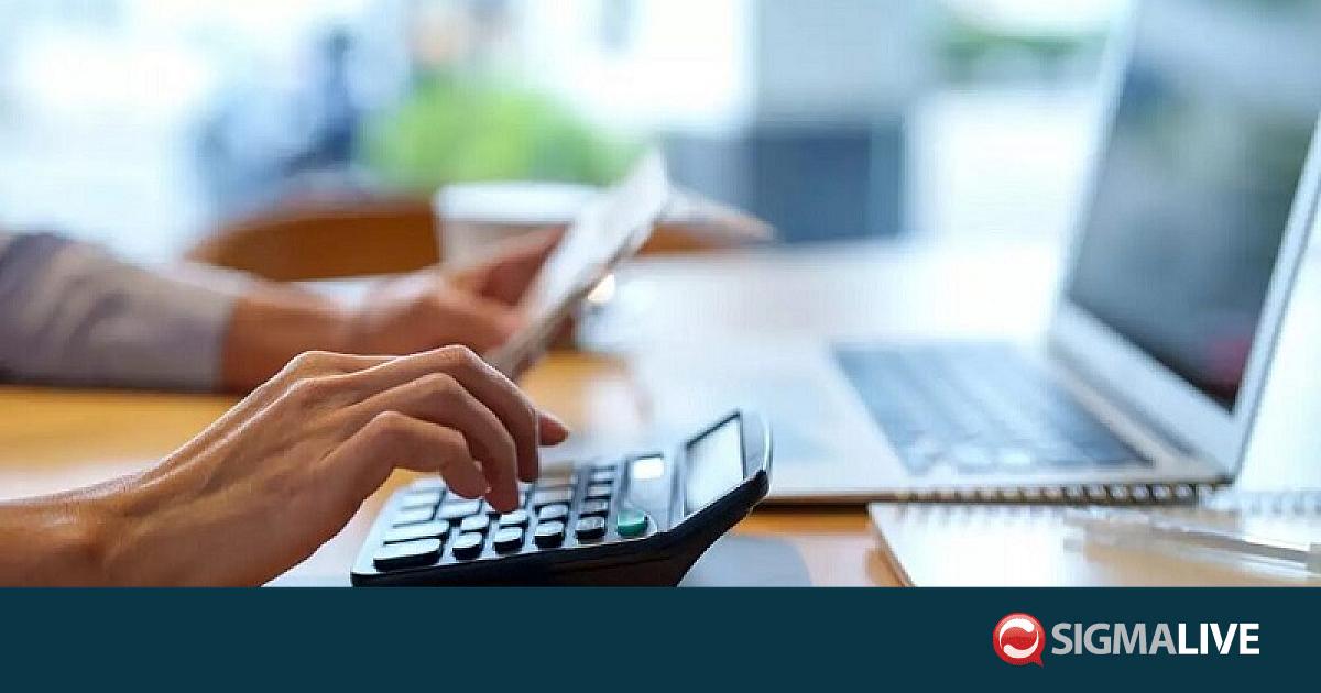 &Sigma;&tau;&omicron; &tau;έ&lambda;&omicron;&sigmaf; &epsilon;&beta;&delta;&omicron;&mu;ά&delta;&alpha;&sigmaf; &eta; &delta;ή&lambda;&omega;&sigma;&eta; &epsilon;&iota;&sigma;&omicron;&delta;ή&mu;&alpha;&tau;&omicron;&sigmaf; &sigma;&tau;&omicron; TAXISnet