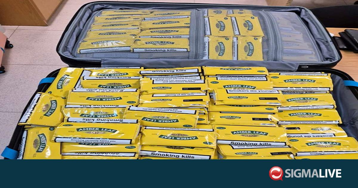 &Phi;&Omega;&Tau;&Omicron;: &Tau;&omicron;&upsilon;&sigmaf; &tau;&sigma;ά&kappa;&omega;&sigma;&alpha;&nu; &mu;&epsilon;&gamma;ά&lambda;&epsilon;&sigmaf; &pi;&omicron;&sigma;ό&tau;&eta;&tau;&epsilon;&sigmaf; &kappa;&alpha;&pi;&nu;&iota;&kappa;ώ&nu; &sigma;&epsilon; &alpha;&epsilon;&rho;&omicron;&delta;&rho;ό&mu;&iota;&omicron; &kappa;&alpha;&iota; &omicron;&delta;ό&phi;&rho;&alpha;&gamma;&mu;&alpha;