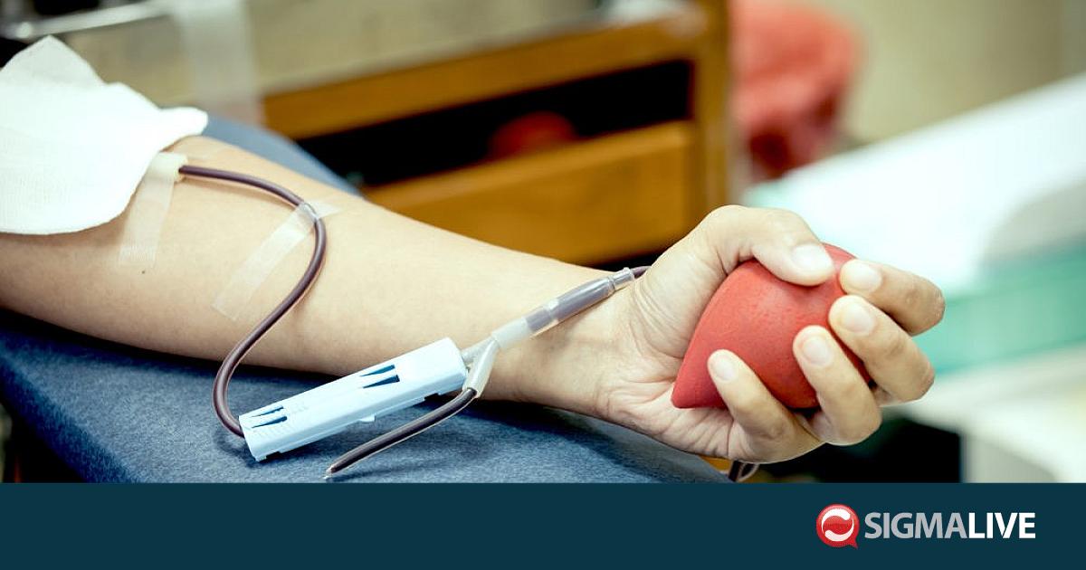 &Upsilon;&pi;. &Upsilon;&gamma;&epsilon;ί&alpha;&sigmaf;: &Pi;&rho;ώ&tau;&eta; &pi;&alpha;&gamma;&kappa;&omicron;&sigma;&mu;ί&omega;&sigmaf; &eta; &Kappa;ύ&pi;&rho;&omicron;&sigmaf; &sigma;&tau;&eta;&nu; &epsilon;&theta;&epsilon;&lambda;&omicron;&nu;&tau;&iota;&kappa;ή &mu;&eta; &alpha;&mu;&epsilon;&iota;&beta;ό&mu;&epsilon;&nu;&eta; &alpha;&iota;&mu;&omicron;&delta;&omicron;&sigma;ί&alpha;