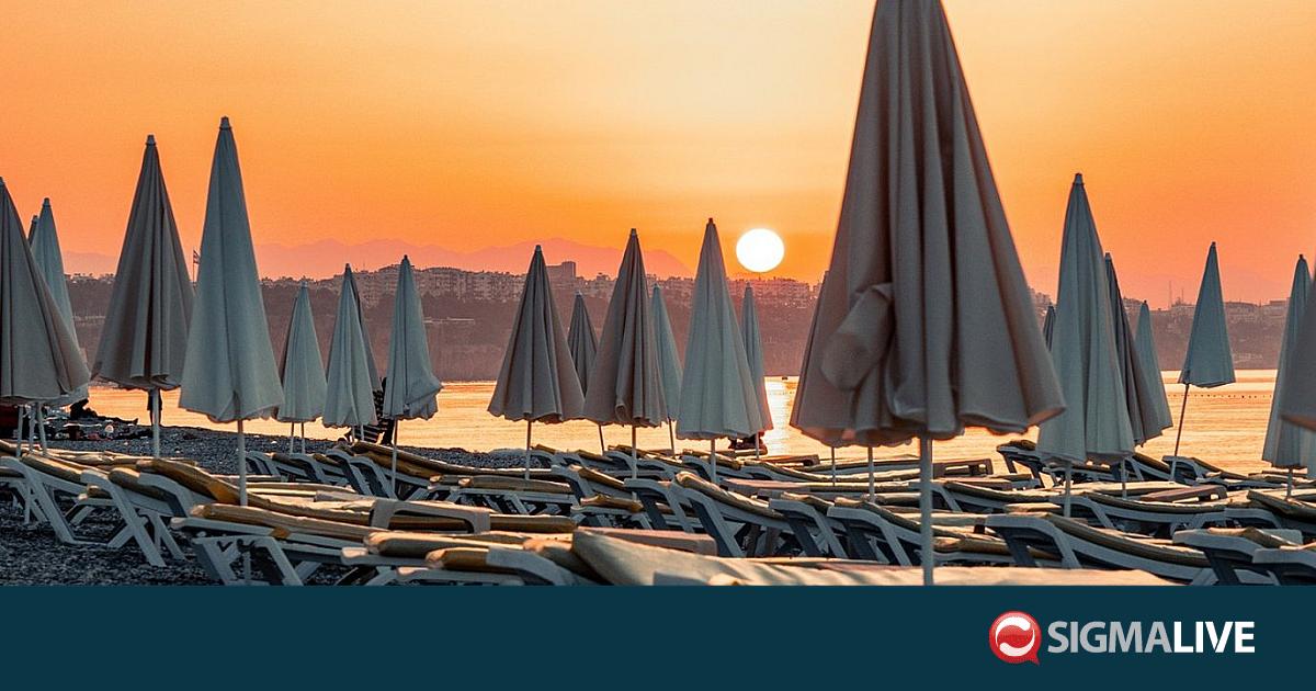 Έ&rho;&chi;&epsilon;&tau;&alpha;&iota; &zeta;έ&sigma;&tau;&eta;: &Pi;ό&tau;&epsilon; &alpha;&nu;&alpha;&mu;έ&nu;&epsilon;&tau;&alpha;&iota; ά&nu;&omicron;&delta;&omicron;&sigmaf; &tau;&eta;&sigmaf; &theta;&epsilon;&rho;&mu;&omicron;&kappa;&rho;&alpha;&sigma;ί&alpha;&sigmaf;