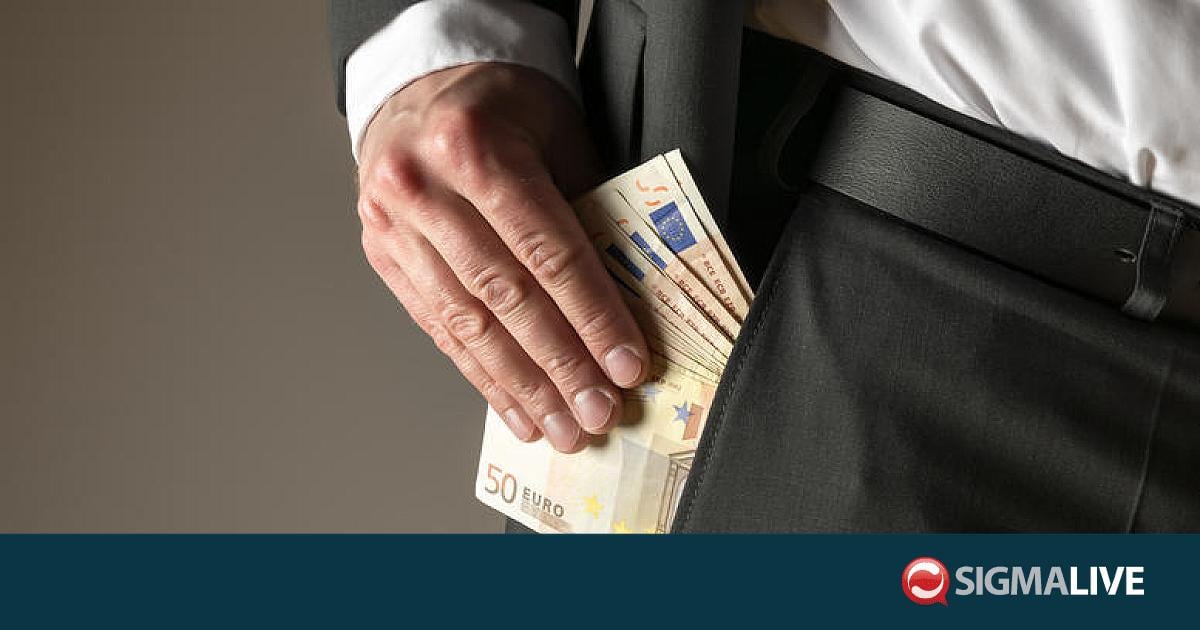 &Sigma;&tau;&omicron; &kappa;&epsilon;&lambda;ί &omicron; 39&chi;&rho;&omicron;&nu;&omicron;&sigmaf; &pi;&rho;ώ&eta;&nu; &delta;&iota;&epsilon;&upsilon;&theta;&upsilon;&nu;&tau;&iota;&kappa;ό &sigma;&tau;έ&lambda;&epsilon;&chi;&omicron;&sigmaf; &epsilon;&tau;&alpha;&iota;&rho;&epsilon;ί&alpha;&sigmaf; &gamma;&iota;&alpha; &tau;&iota;&sigmaf; &euro;610.000