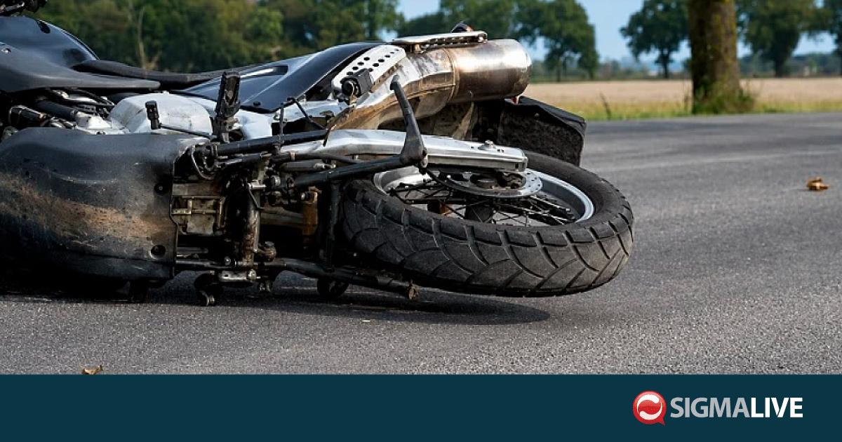 &Chi;&epsilon;&iota;&rho;&omicron;&pi;έ&delta;&epsilon;&sigmaf; &sigma;&epsilon; 58&chi;&rho;&omicron;&nu;&omicron; &mu;&omicron;&tau;&omicron;&sigma;&iota;&kappa;&lambda;&epsilon;&tau;&iota;&sigma;&tau;ή &gamma;&iota;&alpha; &tau;&omicron; &theta;&alpha;&nu;&alpha;&tau;&eta;&phi;ό&rho;&omicron; &mu;&epsilon; &theta;ύ&mu;&alpha; 61&chi;&rho;&omicron;&nu;&omicron;