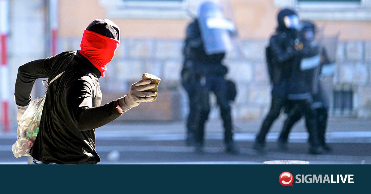 &Epsilon;&pi;&epsilon;&iota;&sigma;ό&delta;&iota;&alpha; &sigma;&tau;&eta; &Gamma;&epsilon;&nu;&epsilon;ύ&eta;: &Sigma;&upsilon;&gamma;&kappa;&rho;&omicron;ύ&sigma;&epsilon;&iota;&sigmaf; &delta;&iota;&alpha;&delta;&eta;&lambda;&omega;&tau;ώ&nu;-&alpha;&sigma;&tau;&upsilon;&nu;&omicron;&mu;ί&alpha;&sigmaf; &sigma;&epsilon; &pi;&omicron;&rho;&epsilon;ί&alpha; &kappa;&alpha;&tau;ά G7