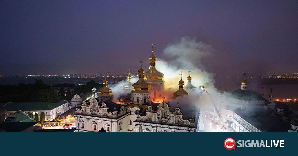 &Omicron;&upsilon;&kappa;&rho;&alpha;&nu;ί&alpha;: 9 &nu;&epsilon;&kappa;&rho;&omicron;ί &sigma;&epsilon; &pi;&lambda;ή&gamma;&mu;&alpha;&tau;&alpha; &tau;&eta;&sigmaf; &Rho;&omega;&sigma;ί&alpha;&sigmaf;- &Tau;&mu;ή&mu;&alpha; &kappa;&alpha;&theta;&epsilon;&delta;&rho;&iota;&kappa;&omicron;ύ &nu;&alpha;&omicron;ύ &sigma;&tau;&iota;&sigmaf; &phi;&lambda;ό&gamma;&epsilon;&sigmaf;
