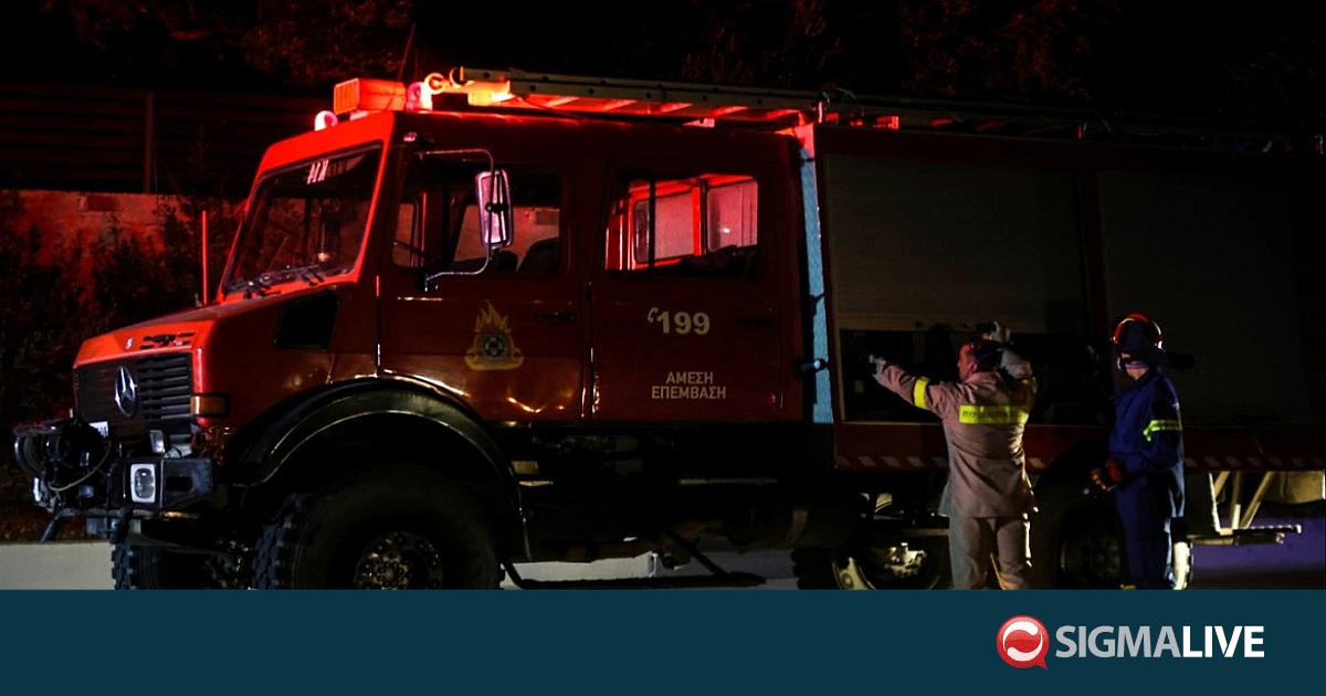 &Tau;&rho;&alpha;&gamma;&omega;&delta;ί&alpha; &sigma;&tau;&alpha; &Iota;&omega;ά&nu;&nu;&iota;&nu;&alpha;: &Tau;έ&sigma;&sigma;&epsilon;&rho;&alpha; &alpha;&delta;έ&rho;&phi;&iota;&alpha; &nu;&epsilon;&kappa;&rho;ά &mu;&epsilon;&tau;ά &alpha;&pi;ό &phi;&omega;&tau;&iota;ά &sigma;&epsilon; &kappa;&omicron;&nu;&tau;έ&iota;&nu;&epsilon;&rho;
