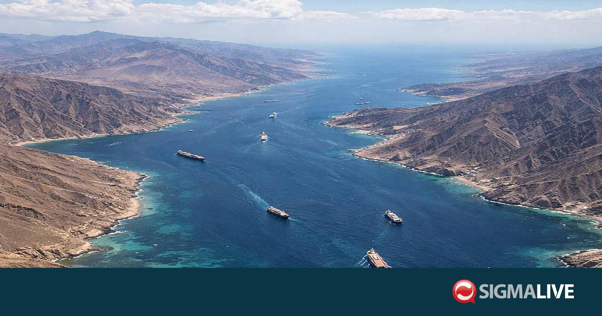 &Mu;&alpha;&kappa;&rho;ό&nu;: &Eta; &delta;&iota;&epsilon;&theta;&nu;ή&sigmaf; &nu;&alpha;&upsilon;&tau;&iota;&kappa;ή &delta;ύ&nu;&alpha;&mu;&eta; ;έ&tau;&omicron;&iota;&mu;&eta; &nu;&alpha; &upsilon;&pi;&omicron;&sigma;&tau;&eta