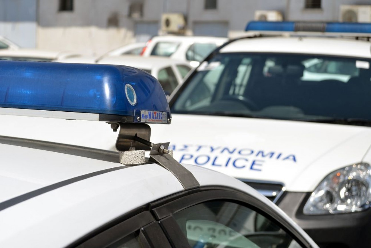 Τσακώθηκαν στον δρόμο και τον τραυμάτισε στο αυτί- «Άφαντος» οδηγός στη Λεμεσό