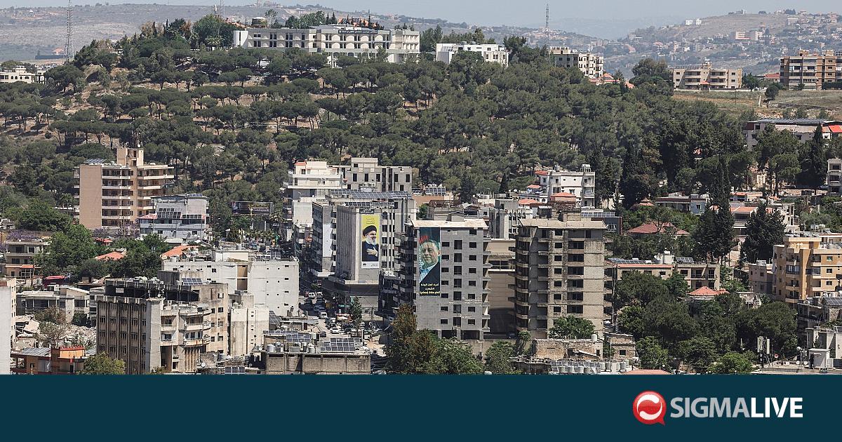 &Lambda;ί&beta;&alpha;&nu;&omicron;&sigmaf;: &Delta;&epsilon;&nu; &epsilon;&nu;&eta;&mu;&epsilon;&rho;&omega;&theta;ή&kappa;&alpha;&mu;&epsilon; &gamma;&iota;&alpha; &tau;&omicron;&upsilon;&sigmaf; ό&rho;&omicron;&upsilon;&sigmaf; &tau;&eta;&sigmaf; &sigma;&upsilon;&mu;&phi;&omega;&nu;ί&alpha;&sigmaf; &Eta;&Pi;&Alpha;-&Iota;&rho;ά&nu;
