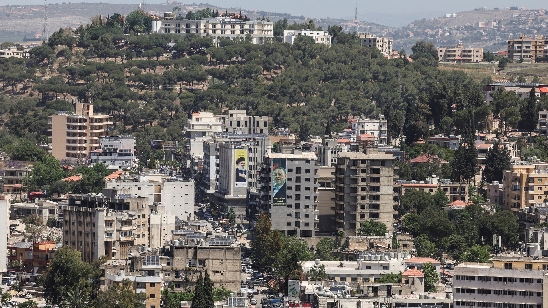 &Lambda;ί&beta;&alpha;&nu;&omicron;&sigmaf;: &Delta;&epsilon;&nu; &epsilon;&nu;&eta;&mu;&epsilon;&rho;&omega;&theta;ή&kappa;&alpha;&mu;&epsilon; &gamma;&iota;&alpha; &tau;&omicron;&upsilon;&sigmaf; ό&rho;&omicron;&upsilon;&sigmaf; &tau;&eta;&sigmaf; &sigma;&upsilon;&mu;&phi;&omega;&nu;ί&alpha;&sigmaf; &Eta;&Pi;&Alpha;-&Iota;&rho;ά&nu;