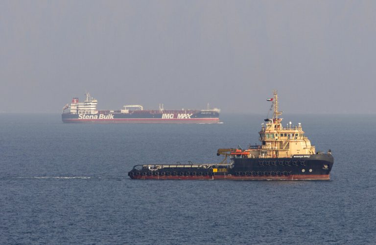 &Eta; &pi;&rho;ό&kappa;&lambda;&eta;&sigma;&eta; &sigma;&tau;&alpha; &Sigma;&tau;&epsilon;&nu;ά &tau;&omicron;&upsilon; &Omicron;&rho;&mu;&omicron;ύ&zeta;: &Pi;ώ&sigmaf; &theta;&alpha; &alpha;&pi;&omicron;&mu;&alpha;&kappa;&rho;&upsilon;&nu;&theta;&omicron;ύ&nu; 600 &pi;&lambda;&omicron;ί&alpha;