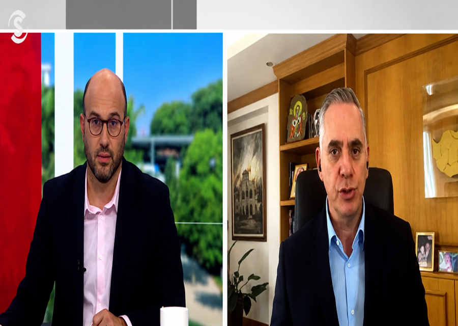 &Nu;&iota;&kappa;ό&lambda;&alpha;&sigmaf; &Pi;&alpha;&pi;&alpha;&delta;ό&pi;&omicron;&upsilon;&lambda;&omicron;&sigmaf;: &Eta; &sigma;&upsilon;&nu;&epsilon;&rho;&gamma;&alpha;&sigma;ί&alpha; &kappa;&upsilon;&beta;έ&rho;&nu;&eta;&sigma;&eta;&sigmaf; &kappa;&alpha;&iota; &Delta;&Eta;&Kappa;&Omicron; &chi;&rho;&epsilon;&iota;ά&zeta;&epsilon;&tau;&alpha;&iota; &beta;&epsilon;&lambda;&tau;ί&omega;&sigma;&eta;