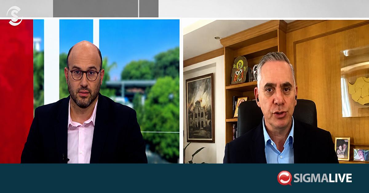 &Nu;&iota;&kappa;ό&lambda;&alpha;&sigmaf; &Pi;&alpha;&pi;&alpha;&delta;ό&pi;&omicron;&upsilon;&lambda;&omicron;&sigmaf;: &Eta; &sigma;&upsilon;&nu;&epsilon;&rho;&gamma;&alpha;&sigma;ί&alpha; &kappa;&upsilon;&beta;έ&rho;&nu;&eta;&sigma;&eta;&sigmaf; &kappa;&alpha;&iota; &Delta;&Eta;&Kappa;&Omicron; &chi;&rho;&epsilon;&iota;ά&zeta;&epsilon;&tau;&alpha;&iota; &beta;&epsilon;&lambda;&tau;ί&omega;&sigma;&eta;