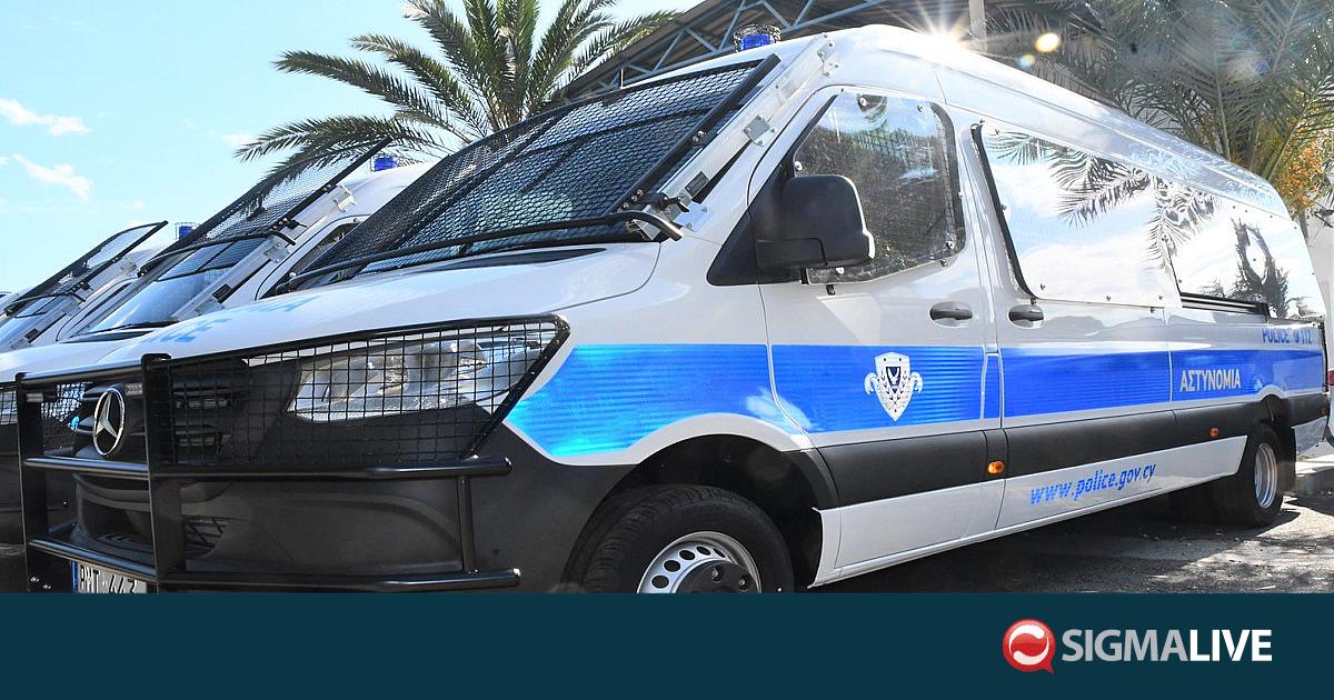 &Epsilon;&phi;&epsilon;&tau;&epsilon;ί&omicron;: &Alpha;&nu;&alpha;&tau;&rho;ά&pi;&eta;&kappa;&epsilon; &eta; &alpha;&pi;&omicron;&phi;&upsilon;&lambda;ά&kappa;&iota;&sigma;&eta; &tau;&rho;&iota;ώ&nu;, &sigma;&epsilon; &upsilon;&pi;ό&theta;&epsilon;&sigma;&eta; &kappa;&alpha;&kappa;&omicron;&pi;&omicron;ί&eta;&sigma;&eta;&sigmaf; &pi;&alpha;&iota;&delta;&iota;ώ&nu;