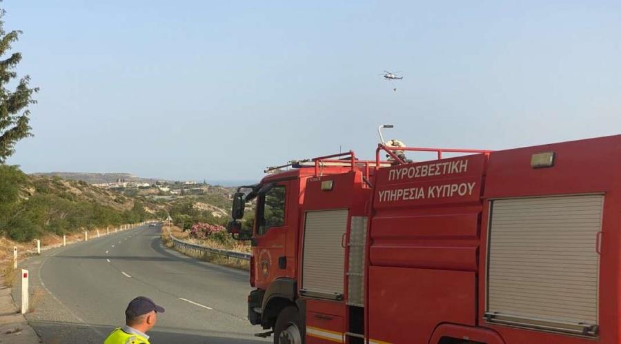 &Upsilon;&pi;ό &pi;&lambda;ή&rho;&eta; έ&lambda;&epsilon;&gamma;&chi;&omicron; &eta; &phi;&omega;&tau;&iota;ά &sigma;&tau;&omicron;&nu; &alpha;&upsilon;&tau;&omicron;&kappa;&iota;&nu;&eta;&tau;ό&delta;&rho;&omicron;&mu;&omicron; &pi;&rho;&omicron;&sigmaf; &kappa;&upsilon;&kappa;&lambda;&iota;&kappa;ό &kappa;ό&mu;&beta;&omicron; &Rho;&iota;&zeta;&omicron;&epsilon;&lambda;&iota;ά&sigmaf;