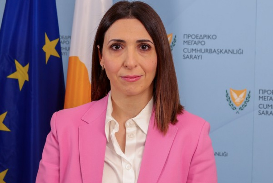 &Rho;&alpha;&omicron;&upsilon;&nu;ά: &Upsilon;&pi;ό &Kappa;&upsilon;&pi;&rho;&iota;&alpha;&kappa;ή &Pi;&rho;&omicron;&epsilon;&delta;&rho;ί&alpha; &nu;έ&omicron; &beta;ή&mu;&alpha; &epsilon;&nu;&tau;&alpha;&xi;&iota;&alpha;&kappa;ή&sigmaf; &pi;&omicron;&rho;&epsilon;ί&alpha;&sigmaf; &Omicron;&upsilon;&kappa;&rho;&alpha;&nu;ί&alpha;&sigmaf;-&Mu;&omicron;&lambda;&delta;&alpha;&beta;ί&alpha;&sigmaf;