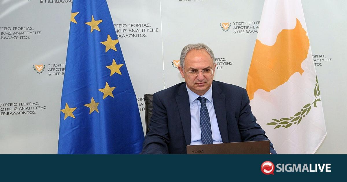 &Kappa;. &Kappa;&alpha;&delta;ή&sigmaf;: &Epsilon;&nu;ό&tau;&eta;&tau;&alpha; &alpha;&pi;έ&nu;&alpha;&nu;&tau;&iota; &sigma;&epsilon; &kappa;&lambda;&iota;&mu;&alpha;&tau;&iota;&kappa;ή &alpha;&lambda;&lambda;&alpha;&gamma;ή &kappa;&alpha;&iota; &alpha;&pi;ώ&lambda;&epsilon;&iota;&alpha; &beta;&iota;&omicron;&pi;&omicron;&iota;&kappa;&iota;&lambda;ό&tau;&eta;&tau;&alpha;&sigmaf;